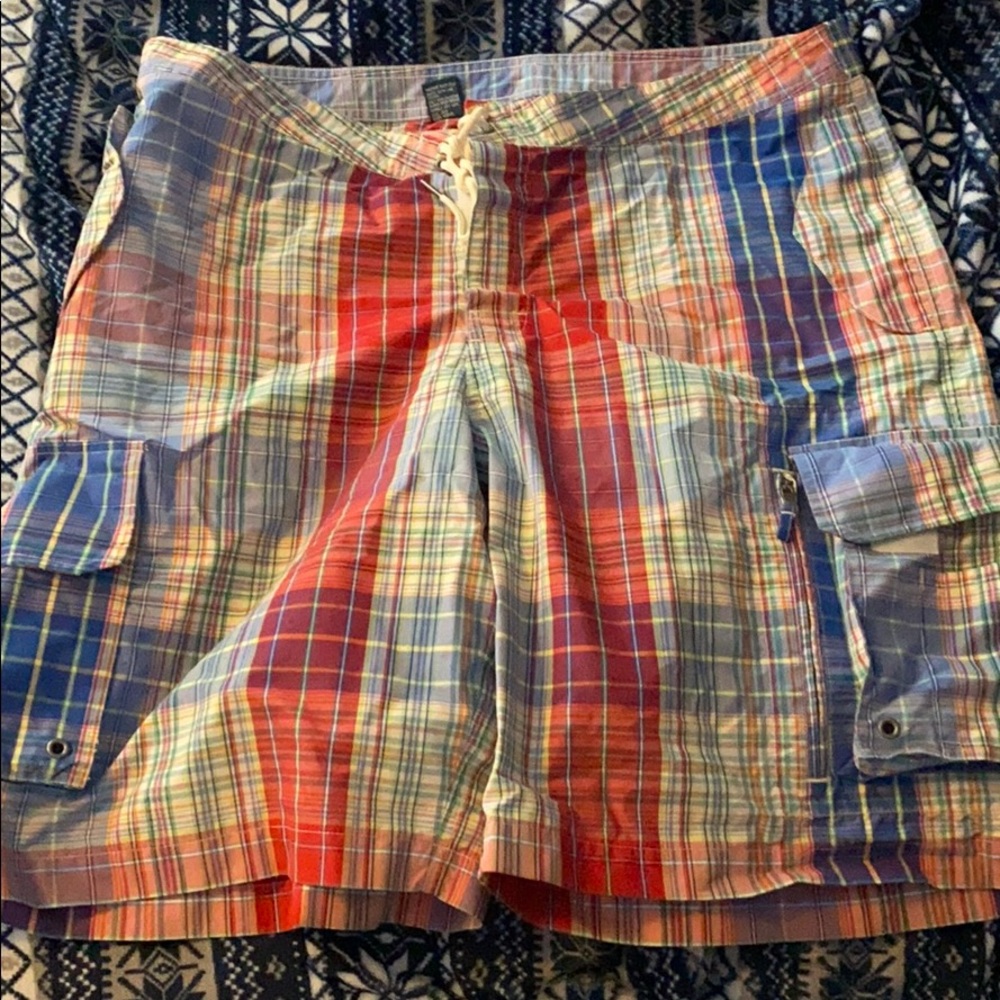 Polo Ralph Lauren Board Shorts 38